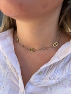 COLLIER DELICATE