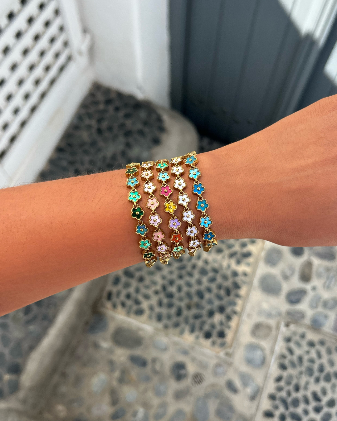 BRACELET CANDY