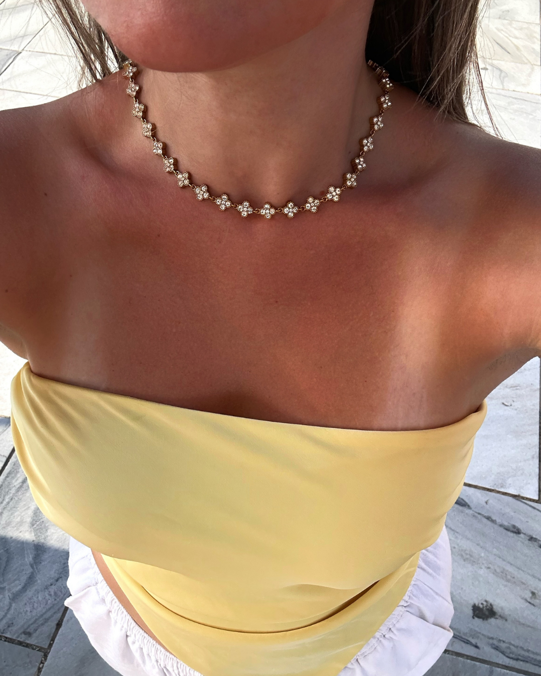 LOLA NECKLACE