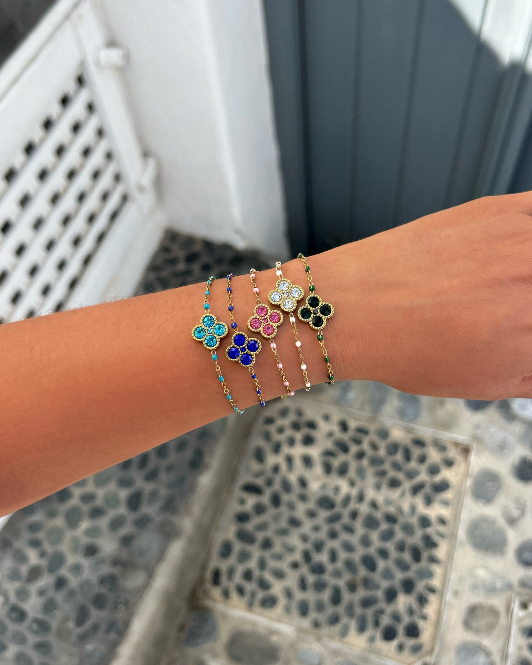 BRACELET HOLY
