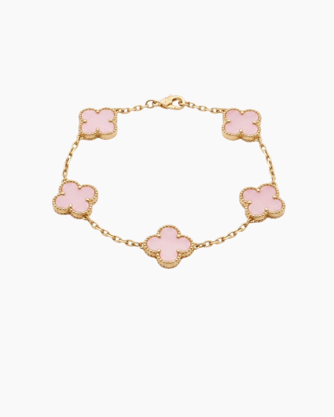 BRACELET TRÈFLE