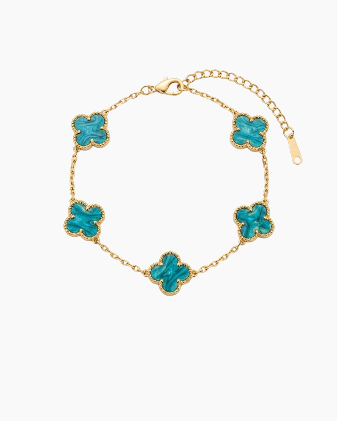 BRACELET TRÈFLE