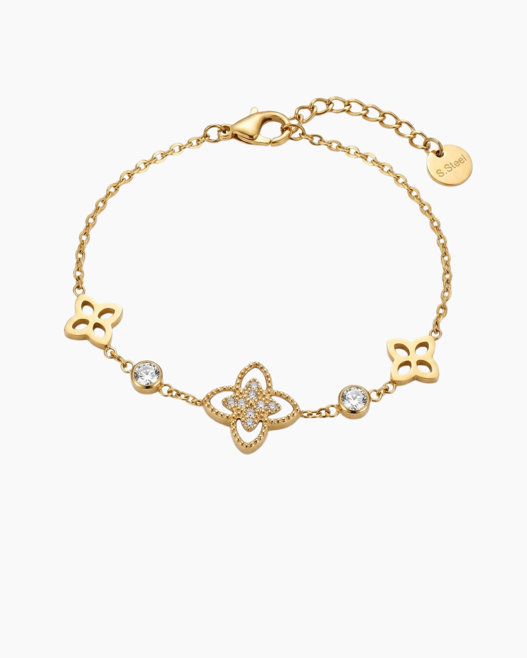 BRACELET IVORY