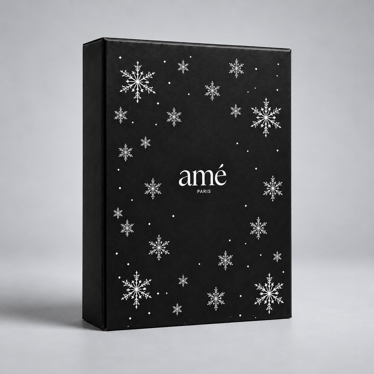 CALENDRIER DE L'AVENT - 24 BIJOUX ✨