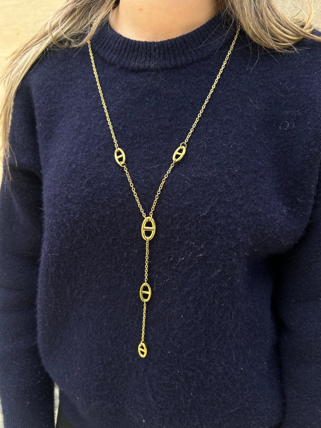 COLLIER ATHENAIA