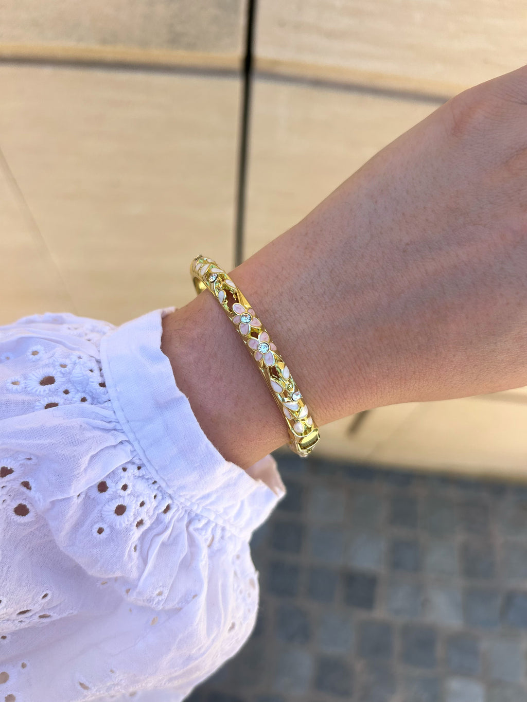 BRACELET JONC IBIZA