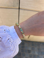 BRACELET JONC CANCÙN
