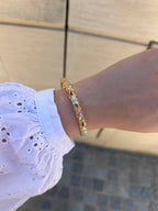 BRACELET JONC GINGER