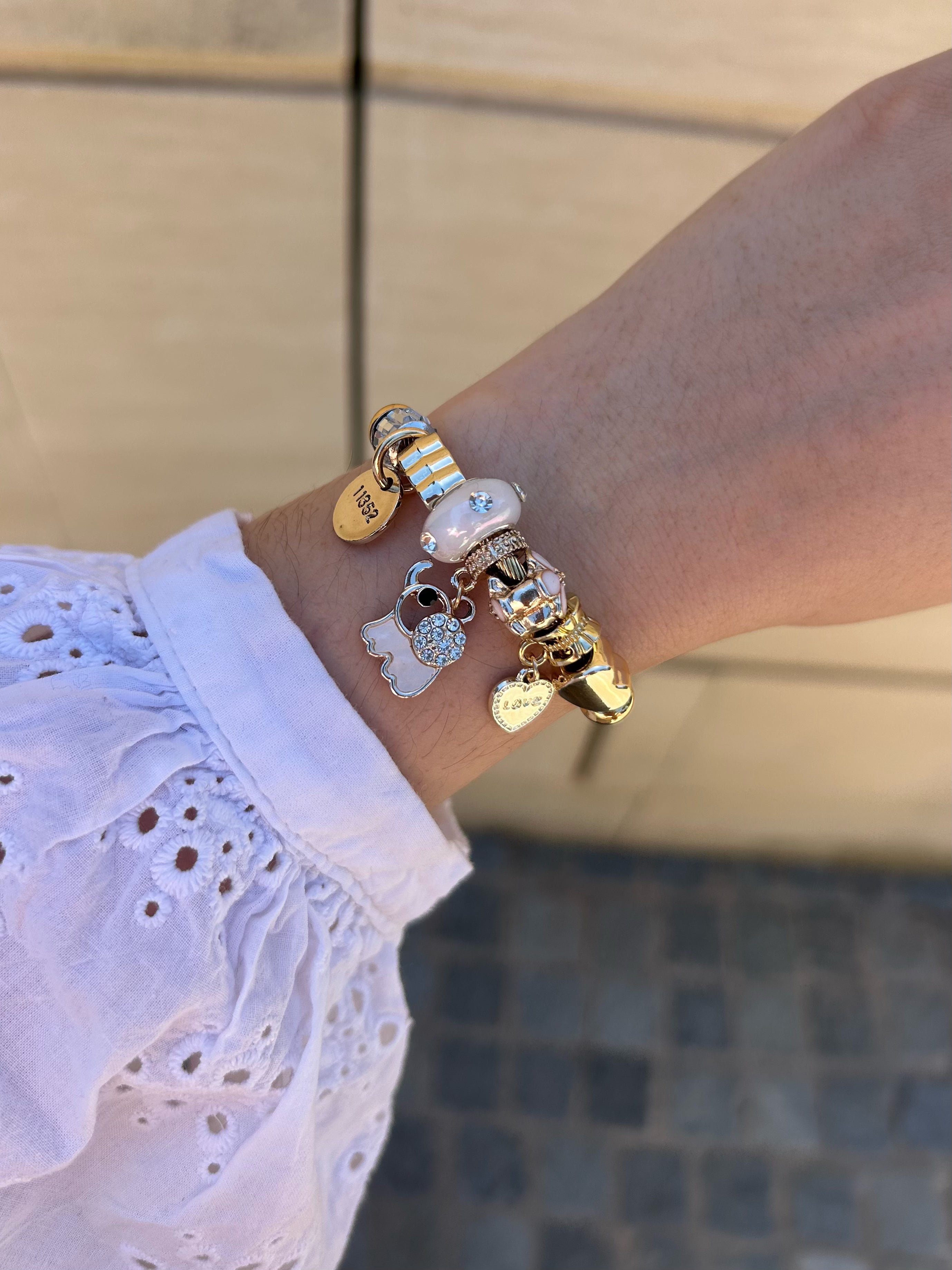 BRACELET CHARMS PHUKET