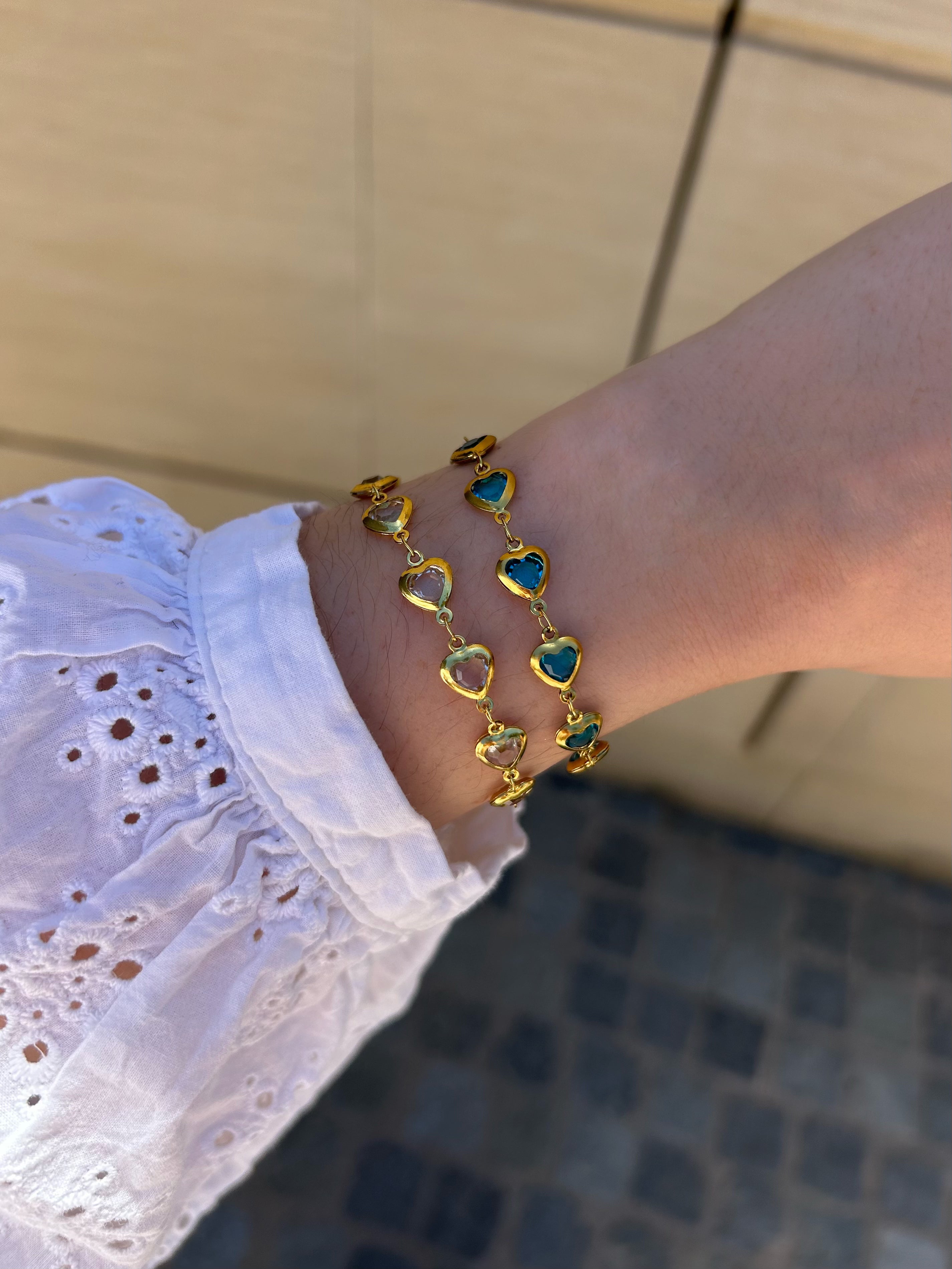 BRACELET AMORE