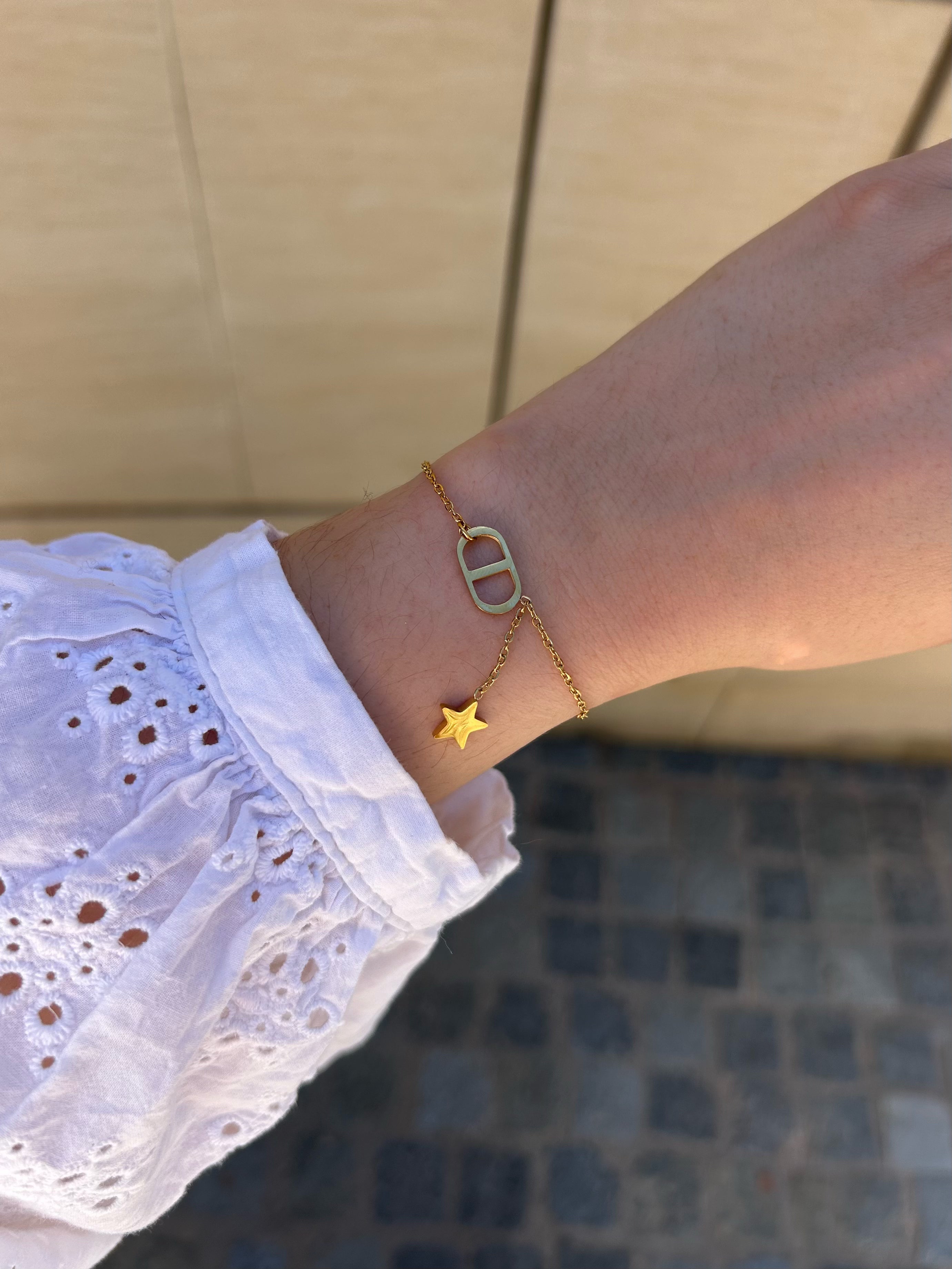 BRACELET SKY