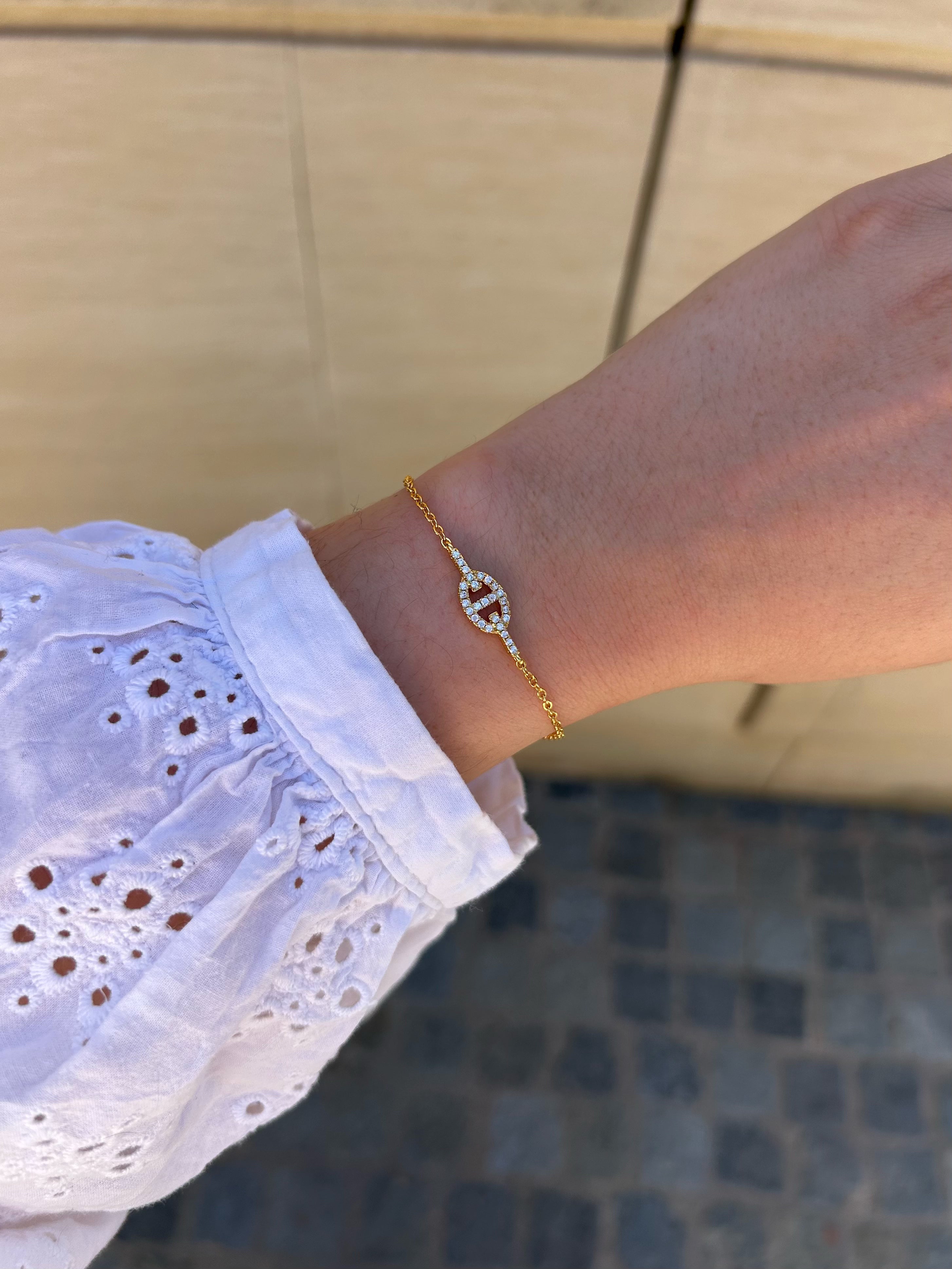 BRACELET EVE