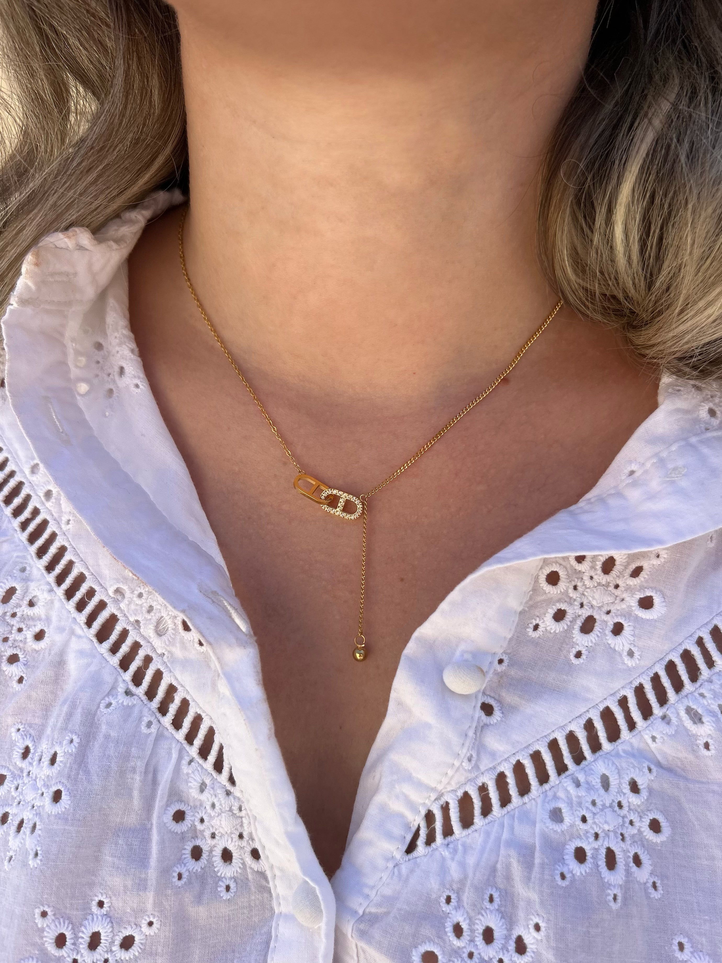 COLLIER LOLITA