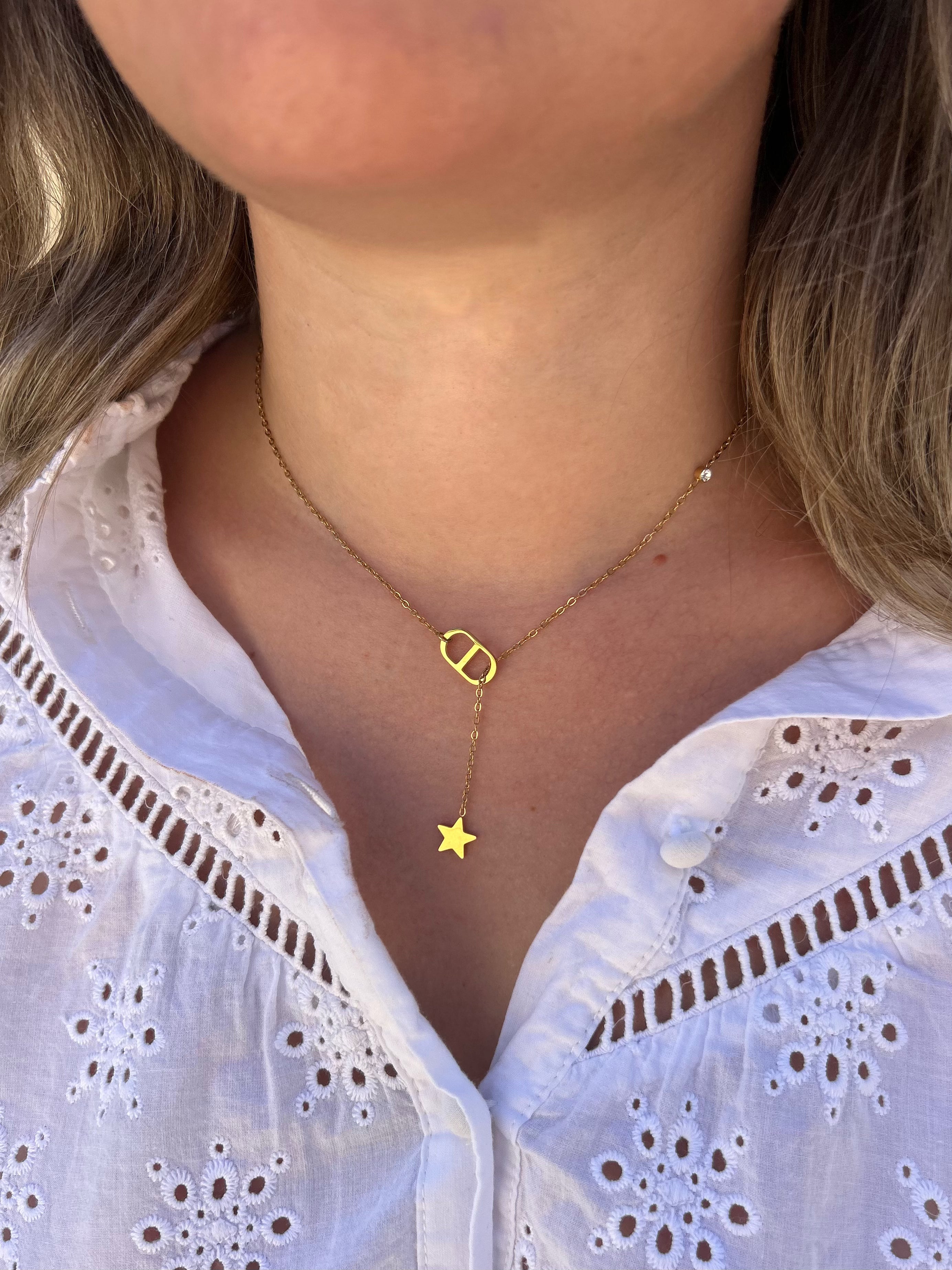 COLLIER SKY