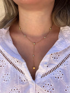 COLLIER STARLIGHT