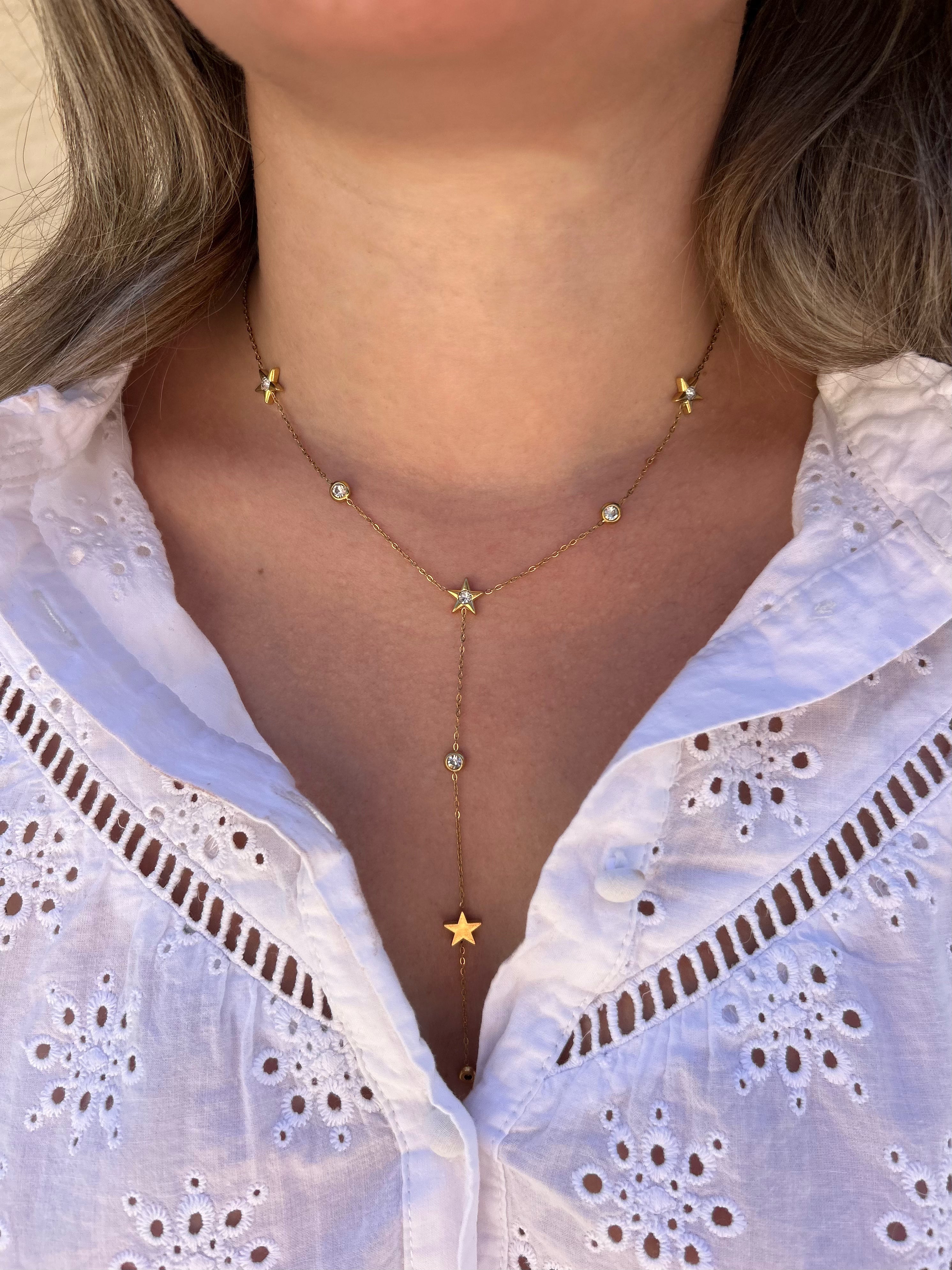 COLLIER STARLIGHT