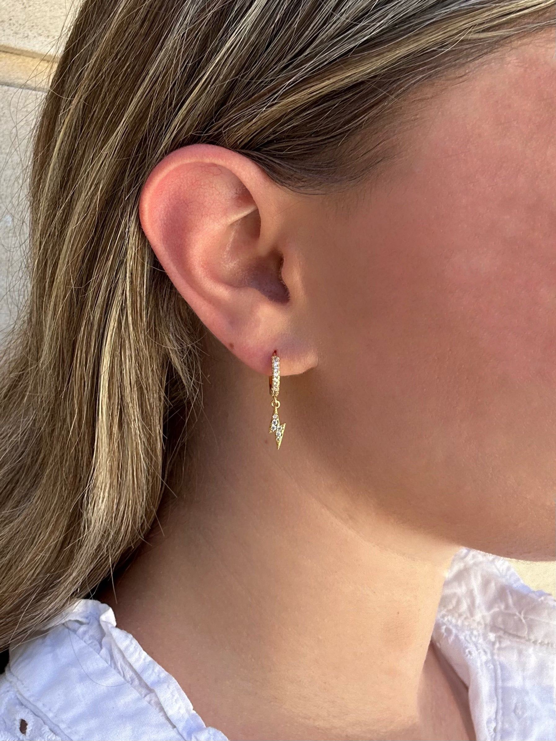 BOUCLES FOUDRE
