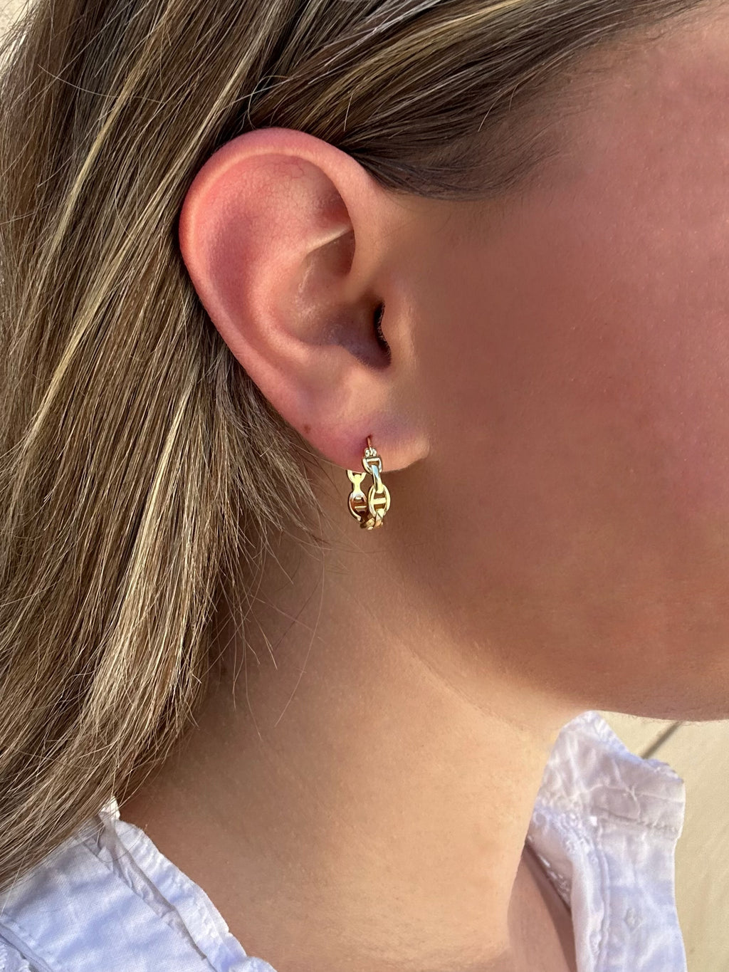 BOUCLES ATHENAIS