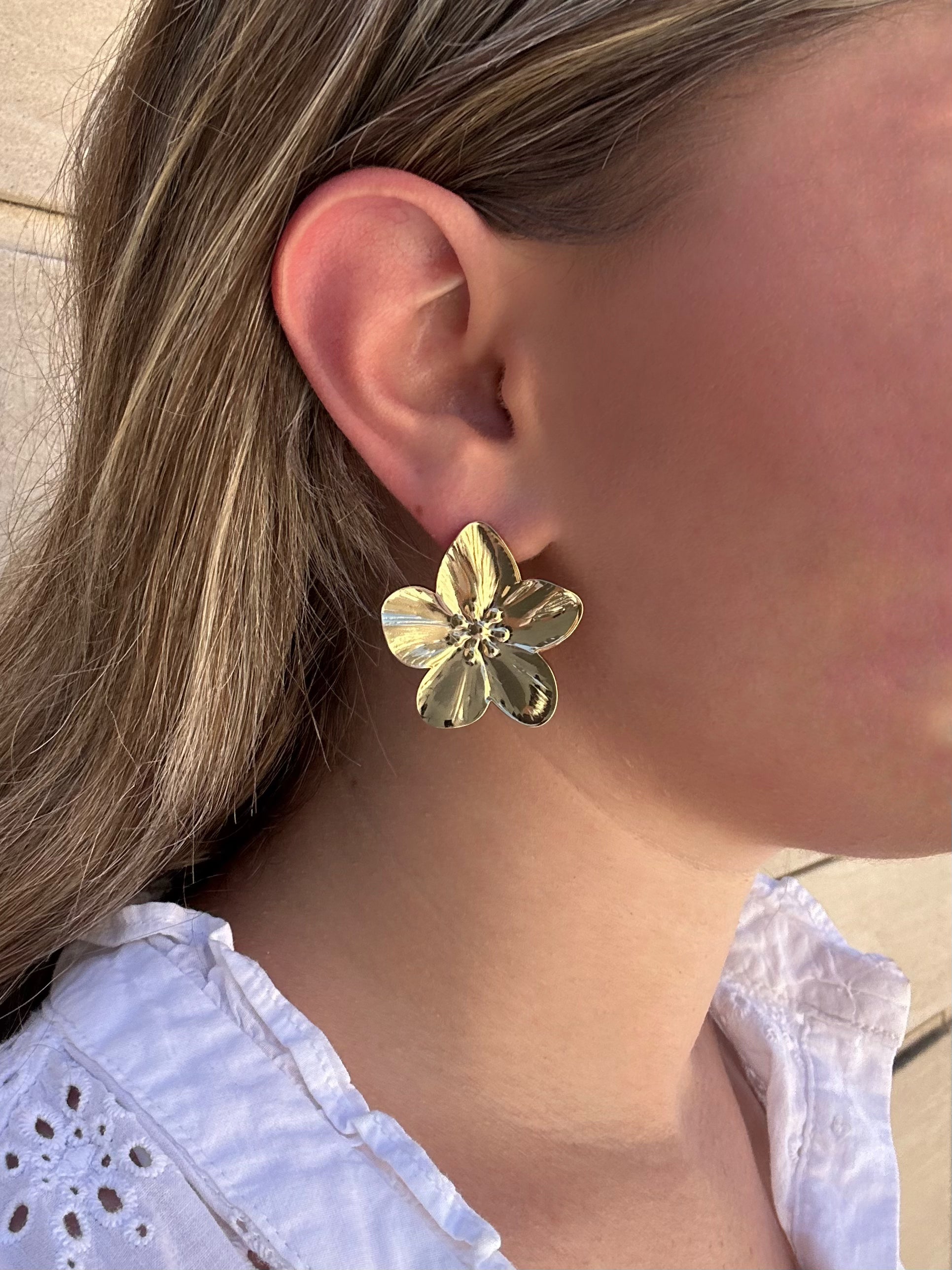 BOUCLES CAMELIA