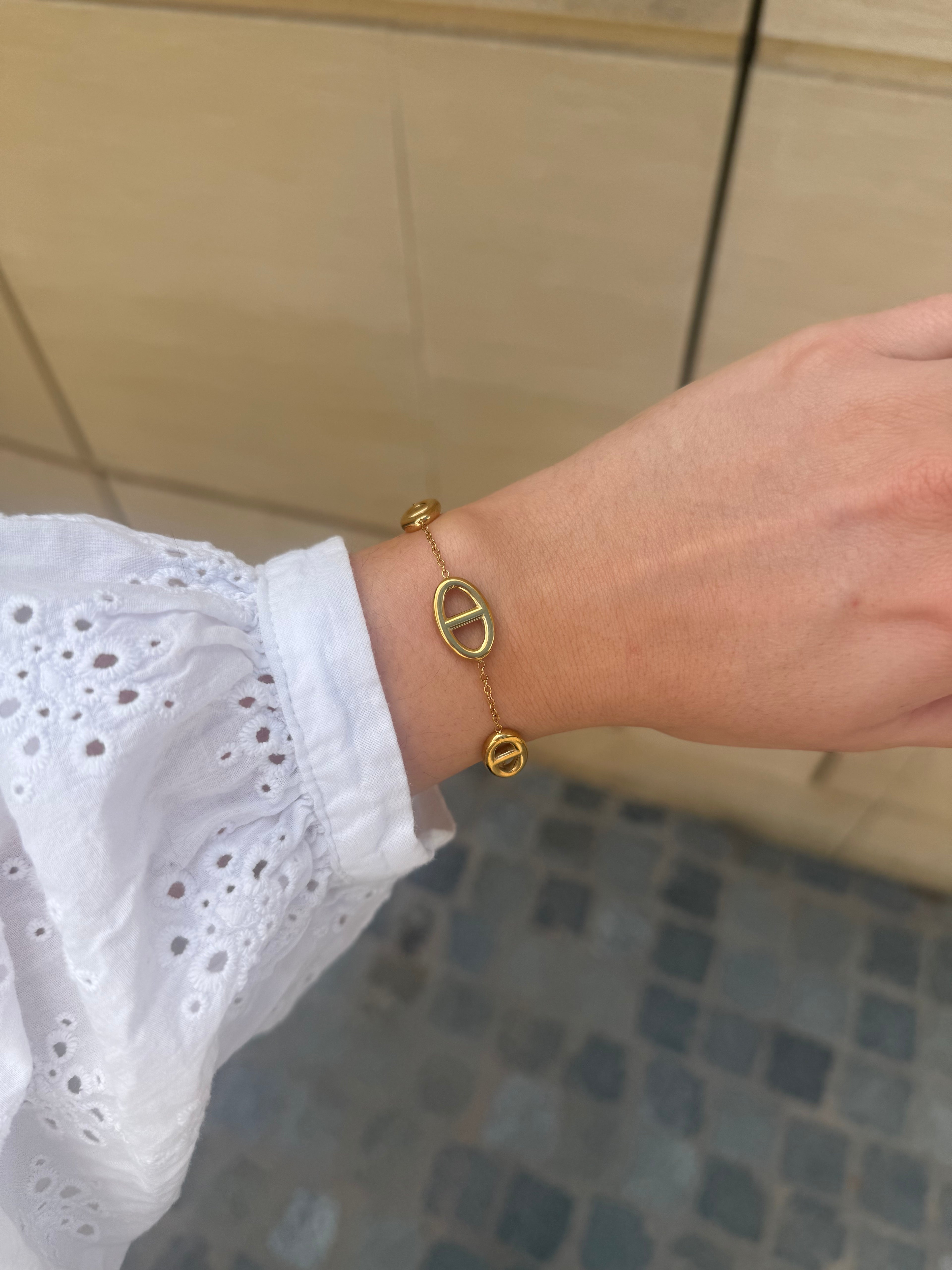 BRACELET ATHÉNÉ