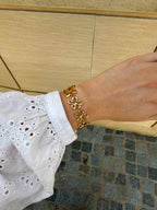 BRACELET FLOWER