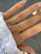 BAGUE PRESTIGE