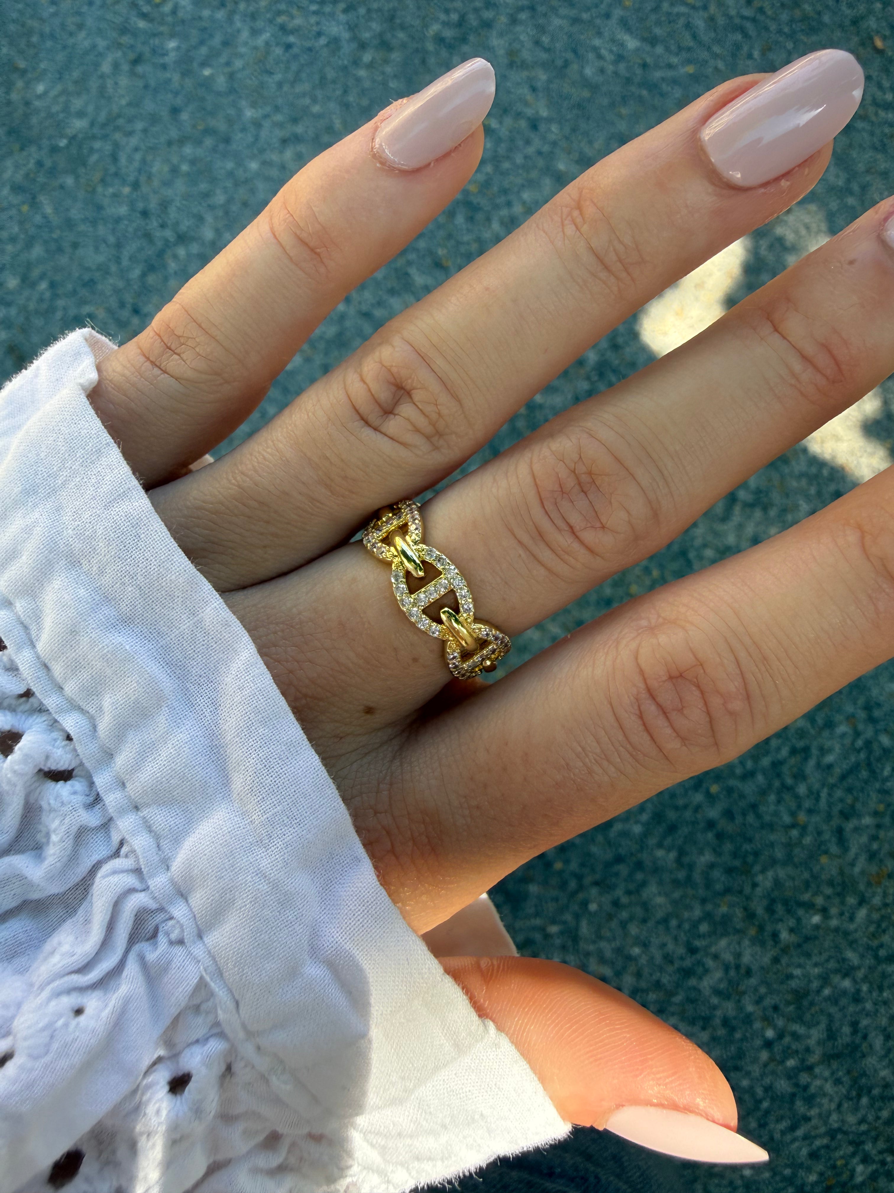 BAGUE NANA